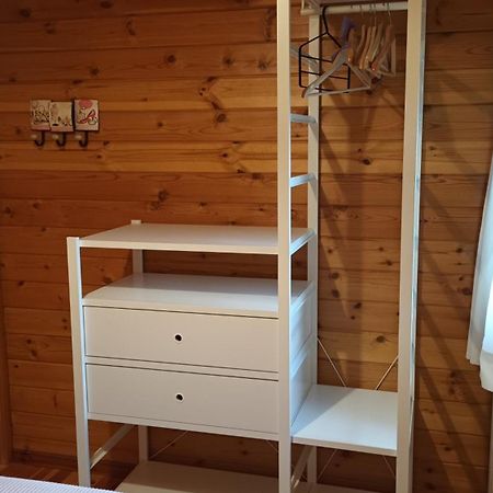 Espectacular Apartamento De Madera Frente Al Rio Ter - Camprodon Eksteriør bilde